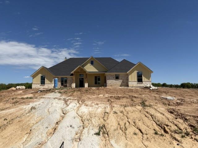 2020 Camden Lane Springtown, TX 76082 - Photo 1 of 3