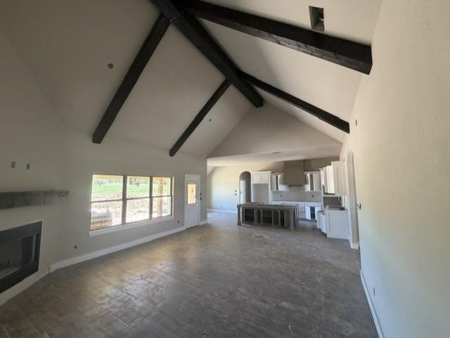 2020 Camden Lane Springtown, TX 76082 - Photo 2 of 3