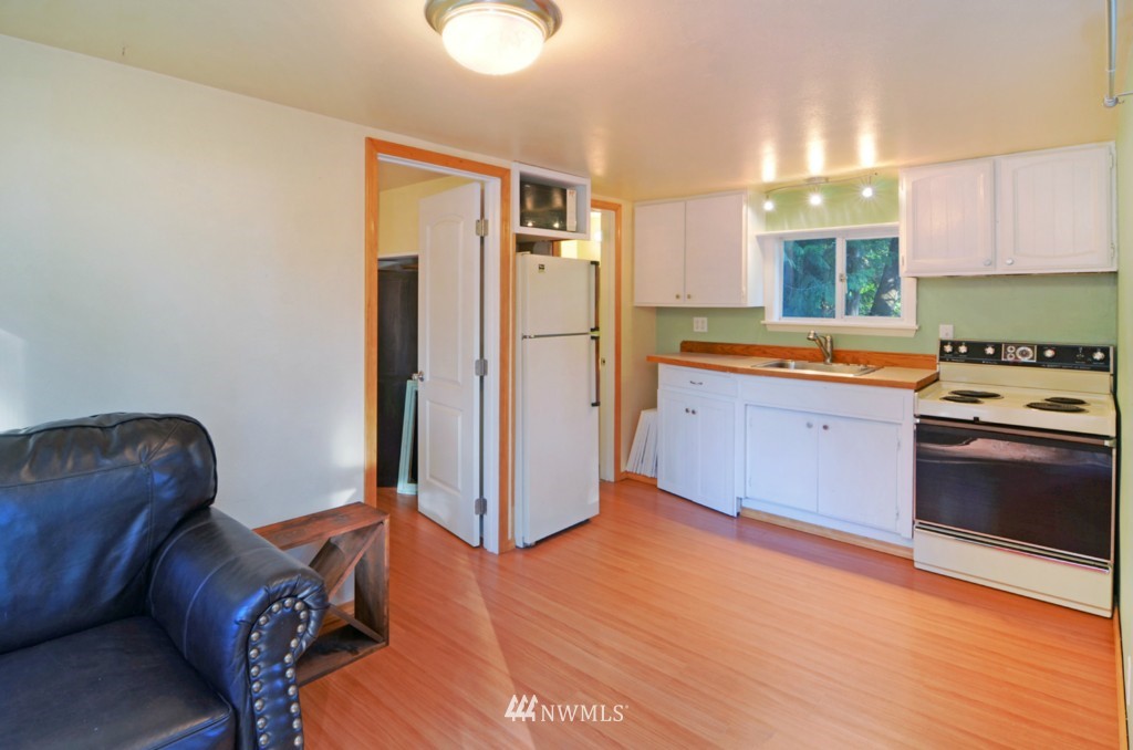 1316 Morgan Road Northwest Bremerton, WA 98312 - Photo 17 of 17 Gallery Image 17