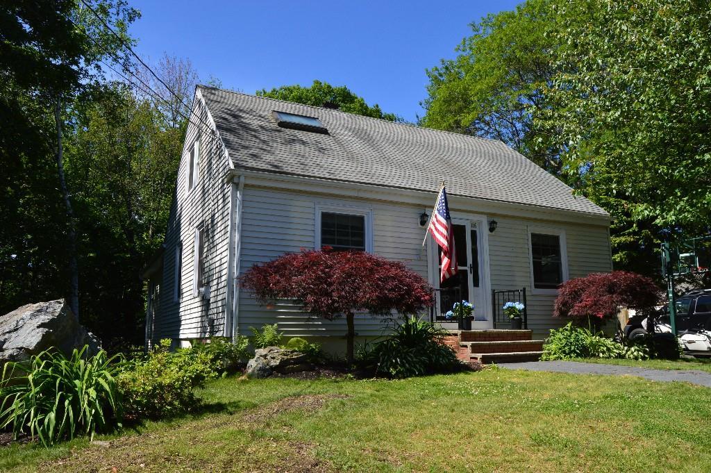 116 Carlyle Road Portland, ME 04103 - Photo 1 of 34 Photo