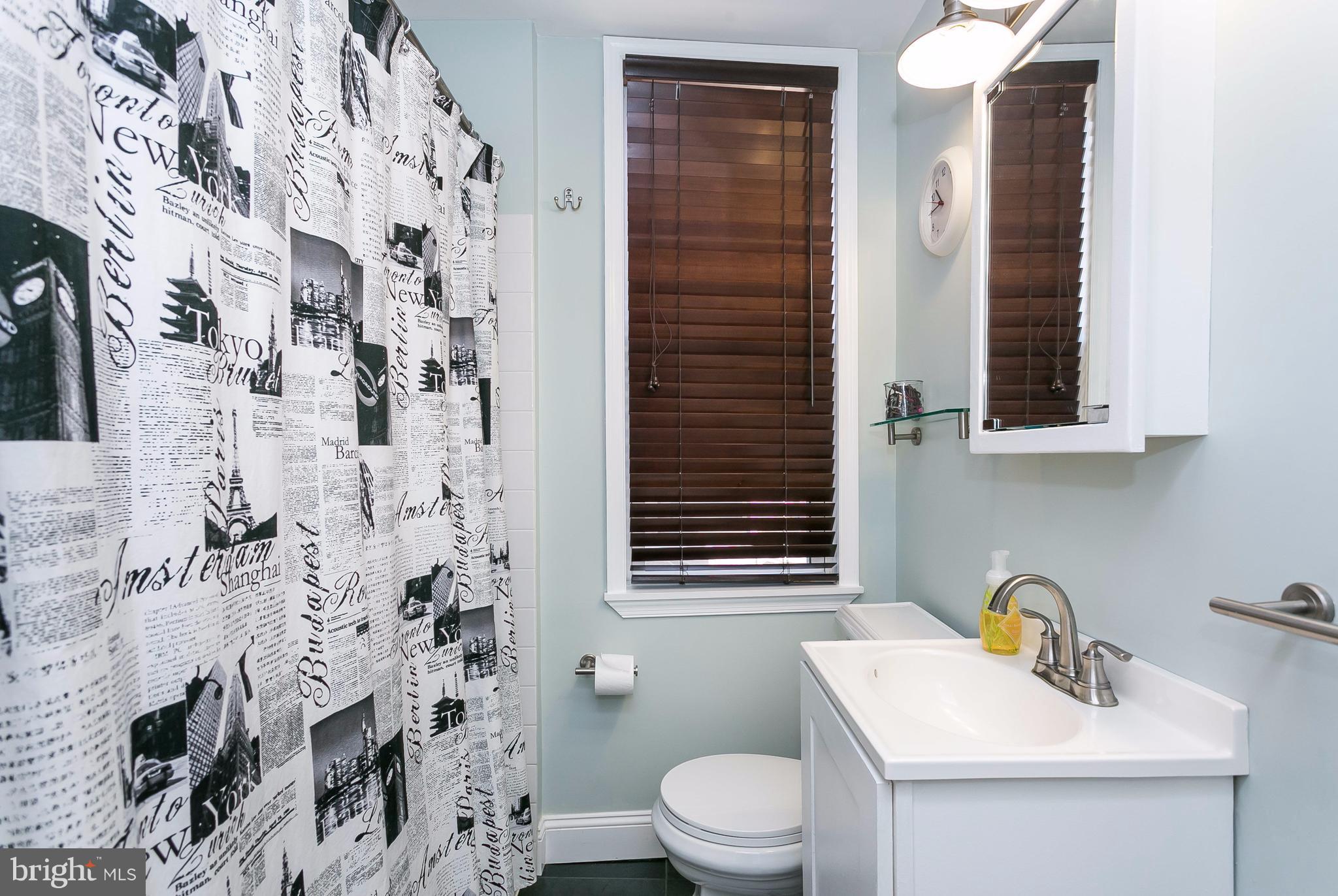 1511 Riverside Avenue Baltimore, MD 21230 - Photo 19 of 30 Full bathr w ceramic tile