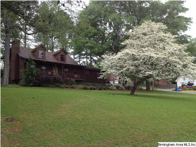 108 Mack Roper Road Trussville, AL 35173 - Photo 29 of 29