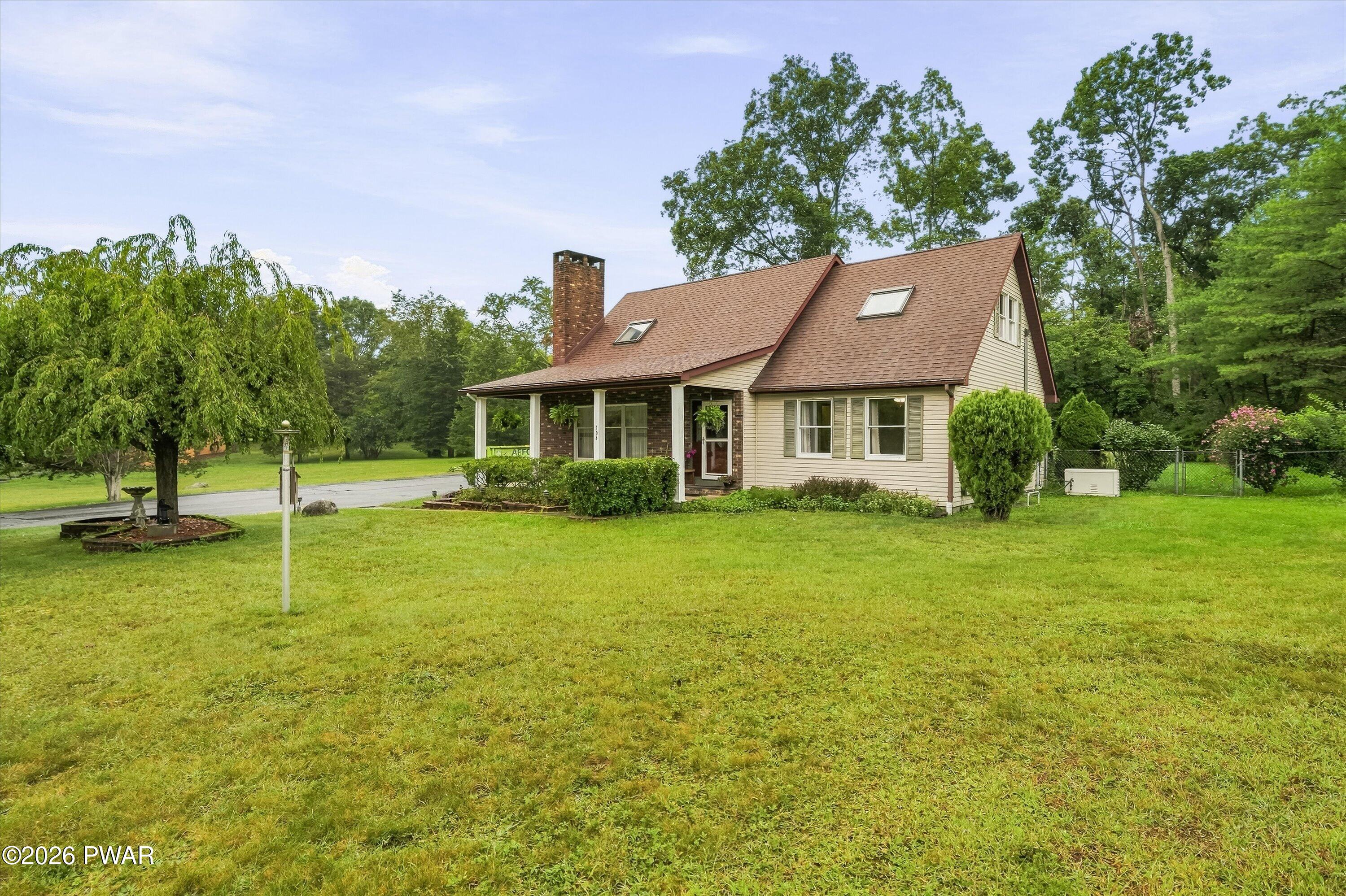 104 Fire Tower Road Milford, PA 18337 - Photo 3 of 51 Gallery Image 3