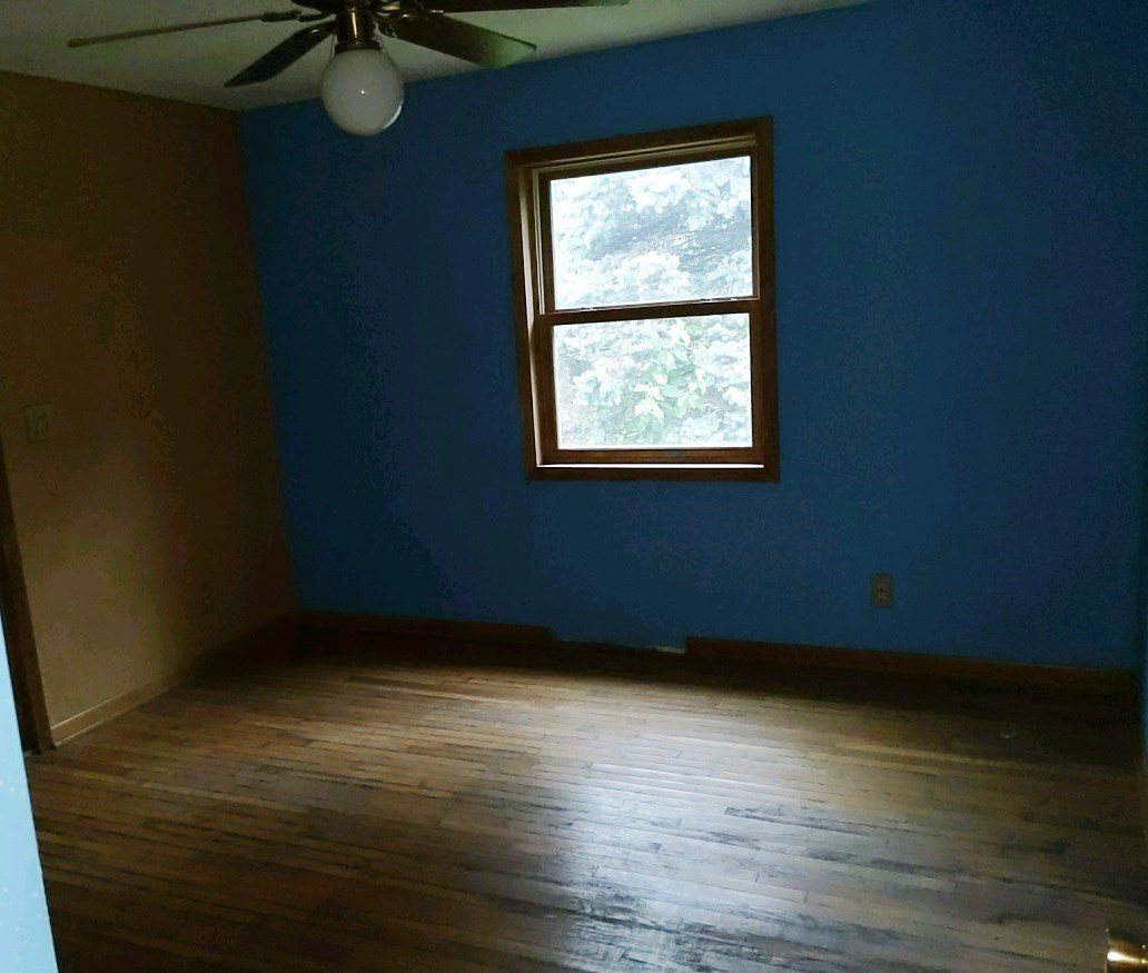 3377 Lee Road Lee, IL 60530 - Photo 11 of 24 an empty room with a window