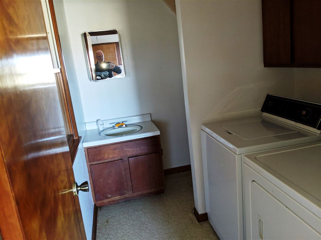 3377 Lee Road Lee, IL 60530 - Photo 13 of 24 a room with storage and utility