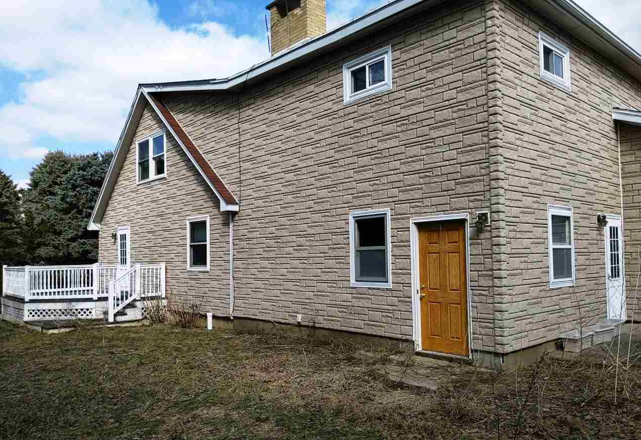 3377 Lee Road Lee, IL 60530 - Photo 3 of 24 a view of a house with a yard