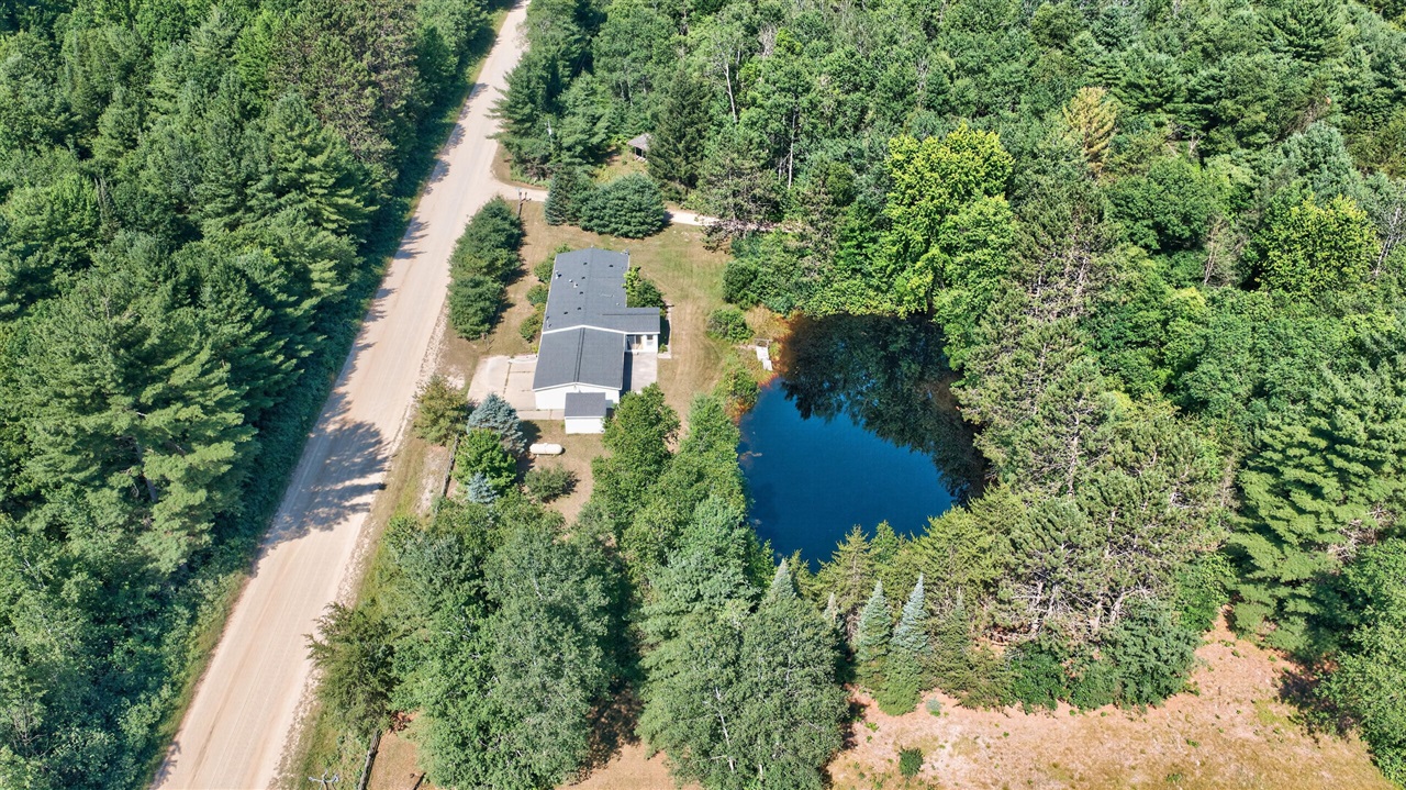 2544 Penasha Road Sears, MI 49679 - Photo 36 of 41