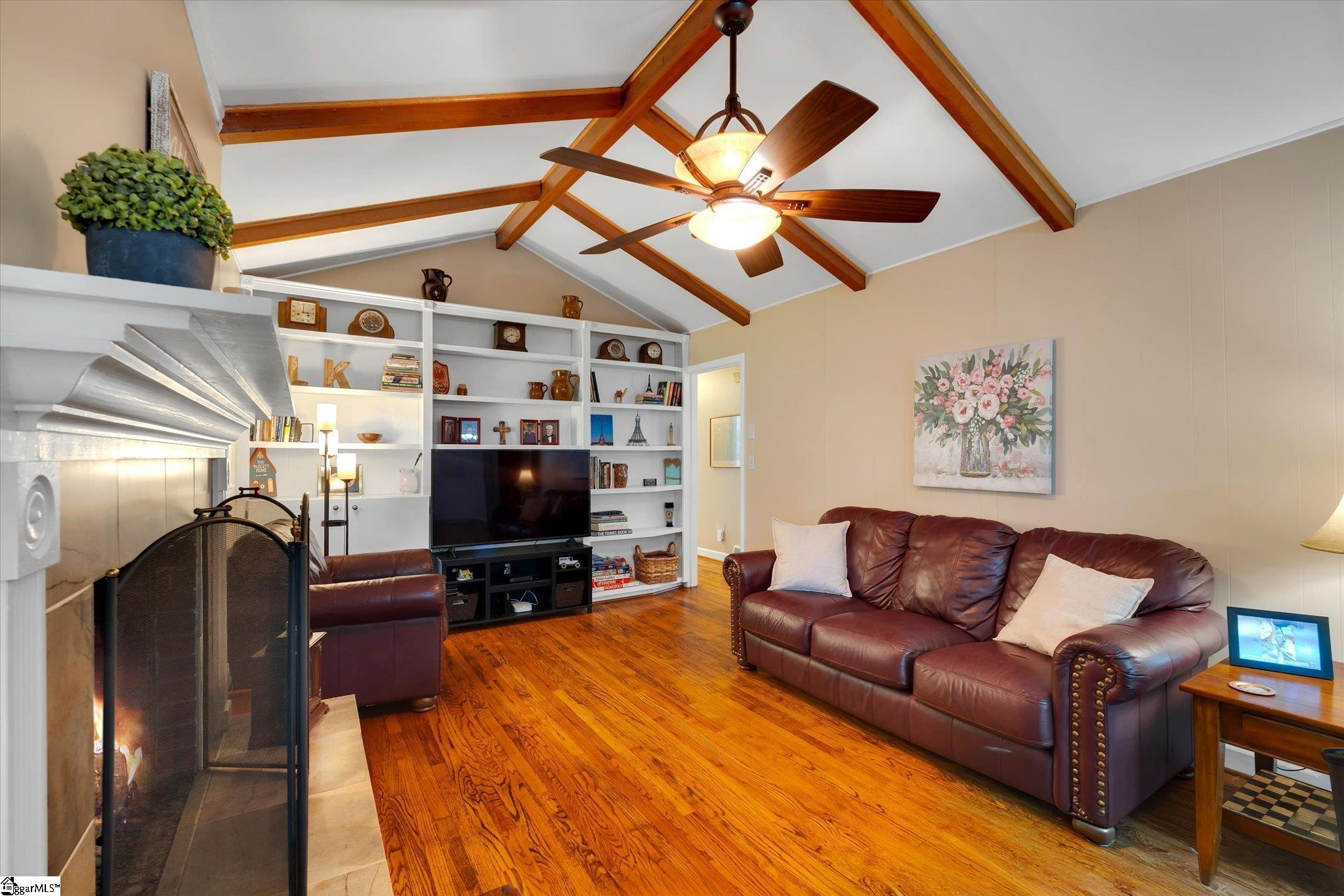 208 Hillandale Road Liberty, SC 29657 - Photo 14 of 35 Gallery Image 14