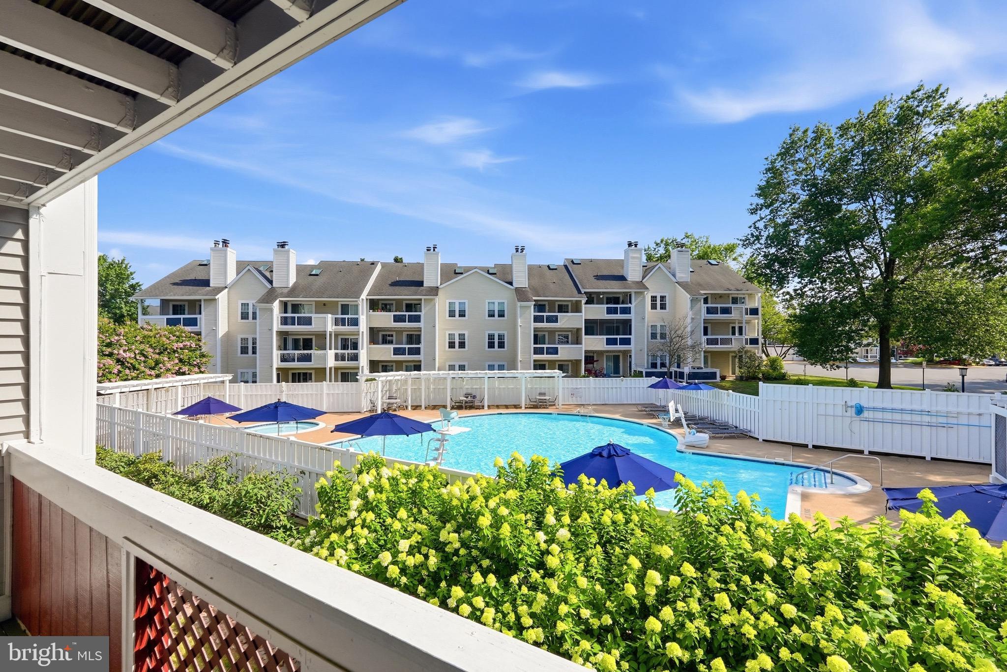 12891 Grays Pointe Road, Unit 12891B Fairfax, VA 22033 - Photo 22 of 23