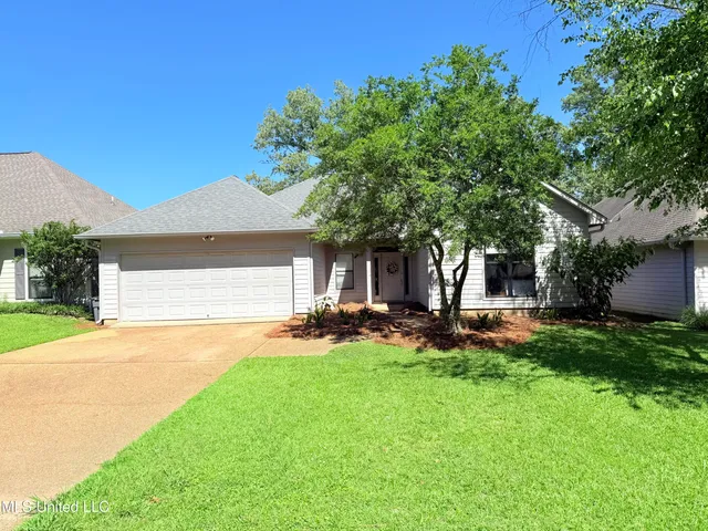 $249,500 | 414 Spike Ridge, Canton, MS 39046