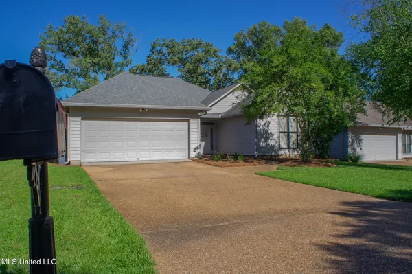 $249,500 | 414 Spike Ridge, Canton, MS 39046