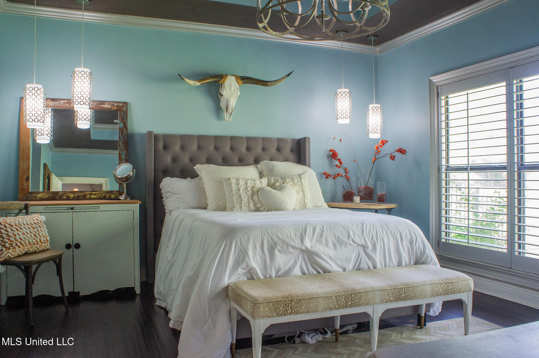 414 Spike Ridge Canton, MS 39046 - Photo 41 of 66 DSC04574