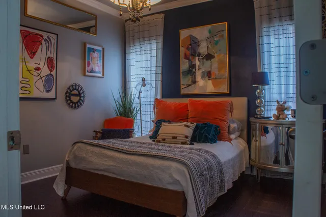 $249,500 | 414 Spike Ridge, Canton, MS 39046