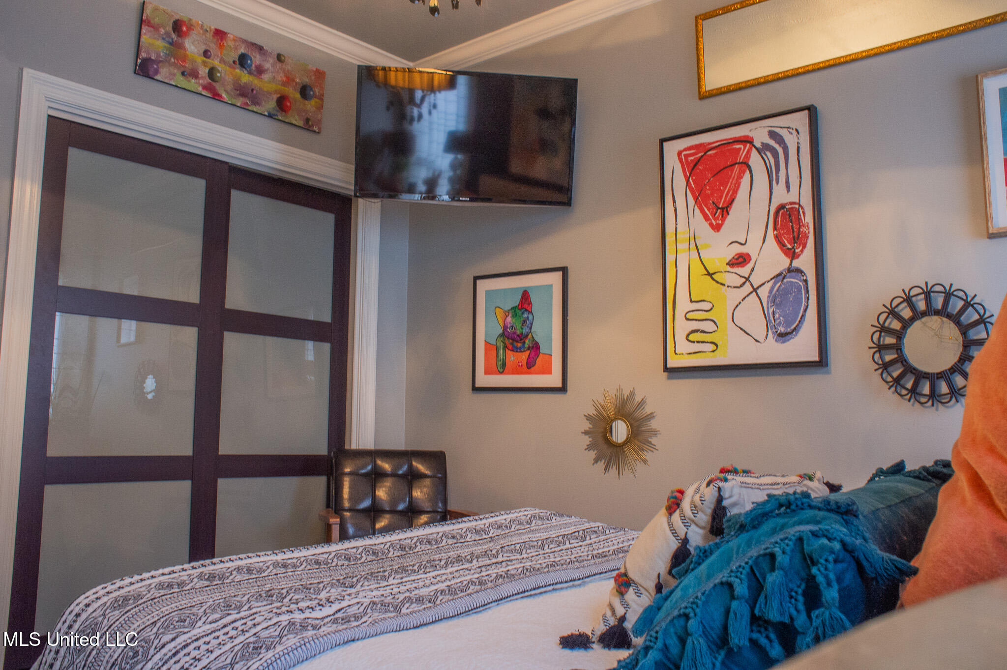 414 Spike Ridge Canton, MS 39046 - Photo 63 of 66 DSC04817