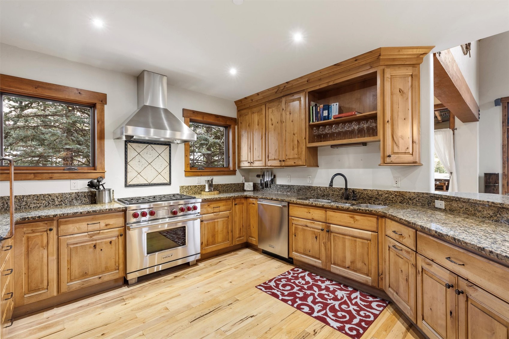 2760 Burgess Creek Road Steamboat Springs, CO 80487 - Photo 13 of 47