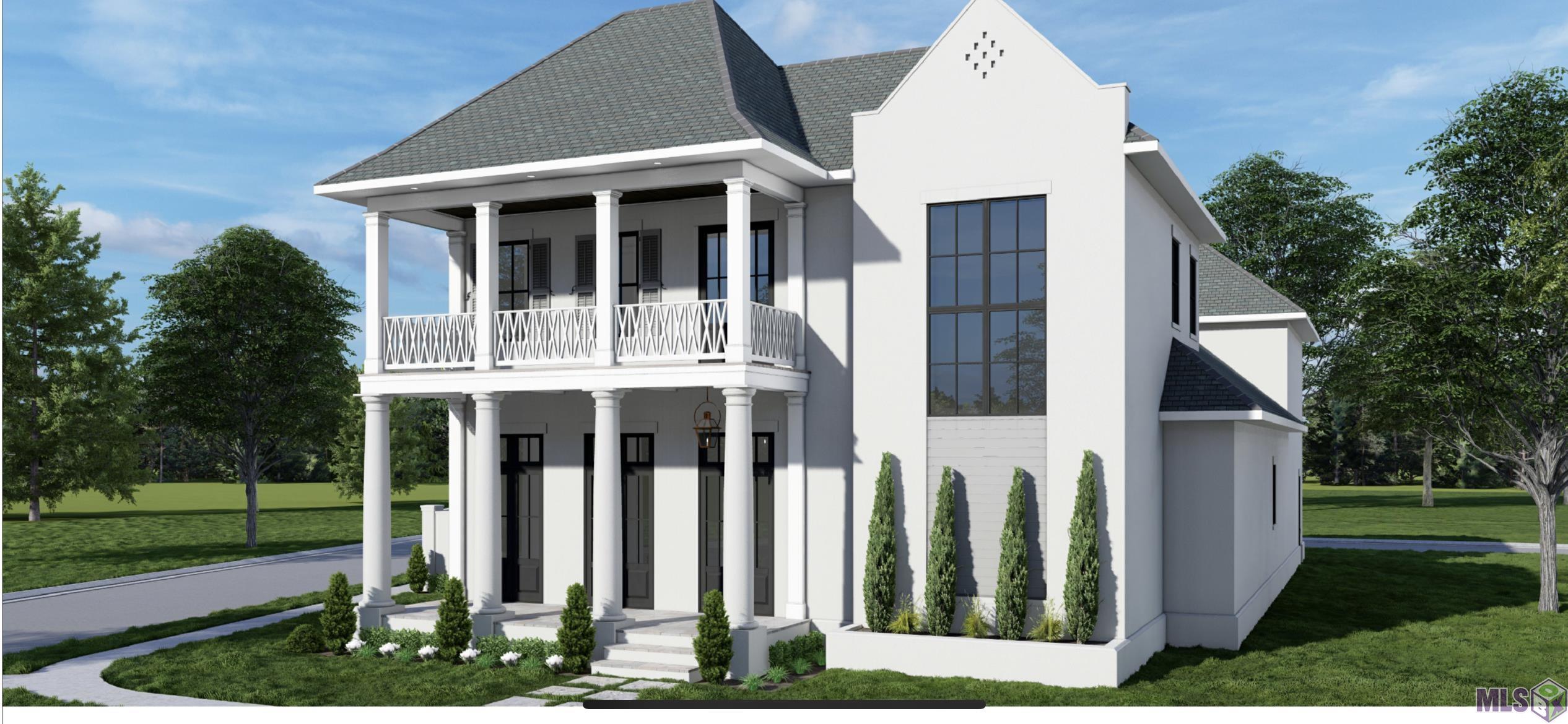 11664 Silo Drive Baton Rouge, LA 70810 - Photo 1 of 1