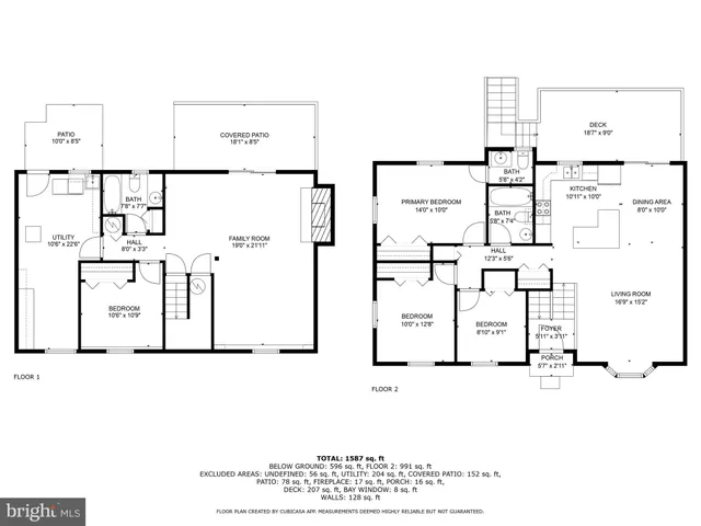 $499,000 | 1013 Plum Creek Drive, Crownsville, MD 21032