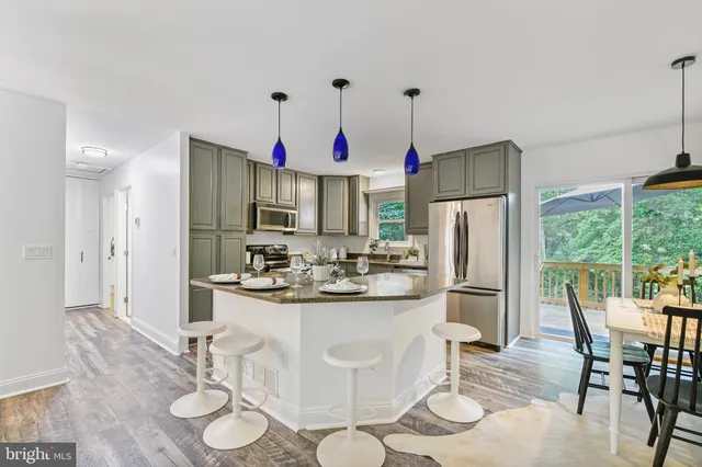 $499,000 | 1013 Plum Creek Drive, Crownsville, MD 21032