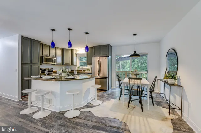 $499,000 | 1013 Plum Creek Drive, Crownsville, MD 21032