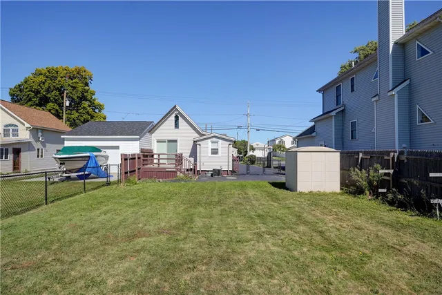 $174,900 | 2331 Edgemere Drive, Greece, NY 14612