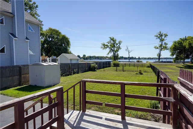 $174,900 | 2331 Edgemere Drive, Greece, NY 14612