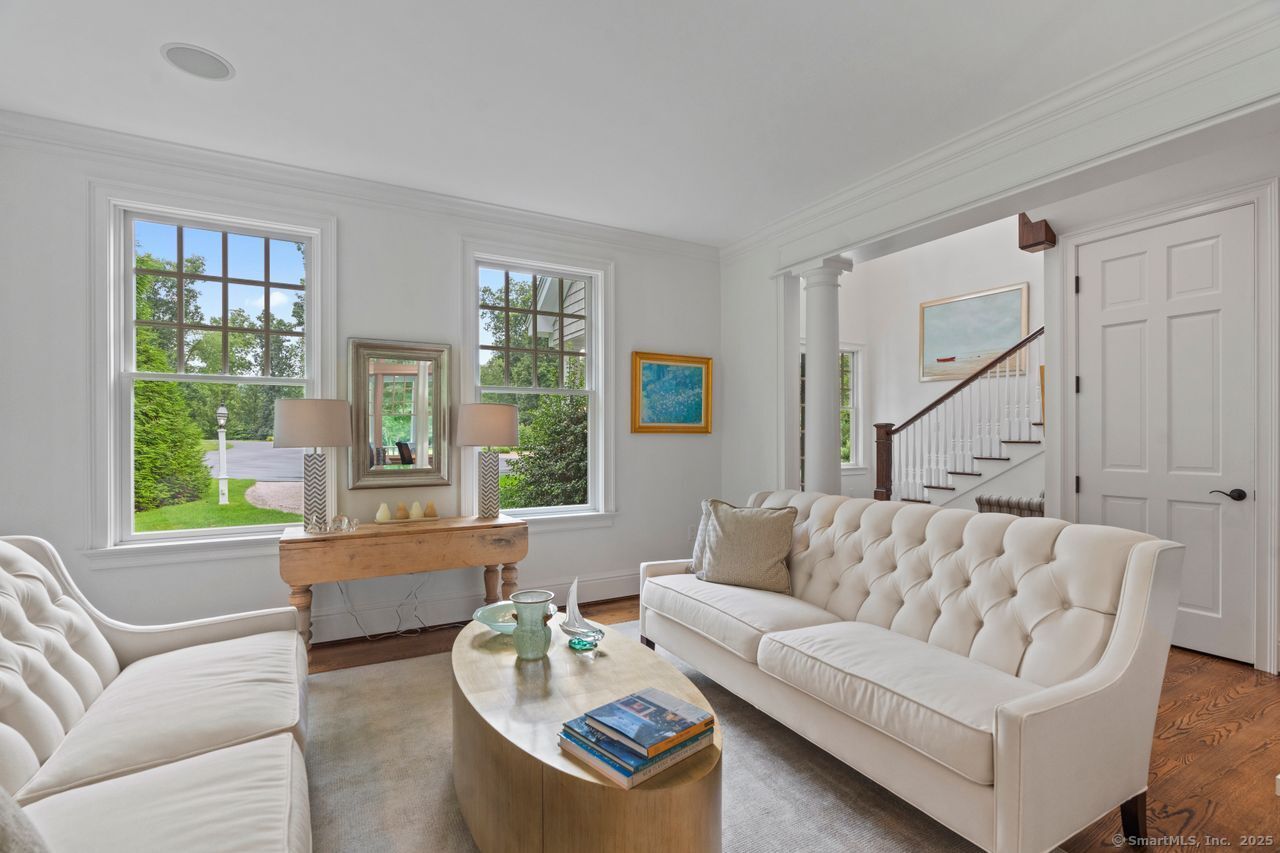 205 Fox Hopyard Road East Haddam, CT 06423 - Photo 14 of 40