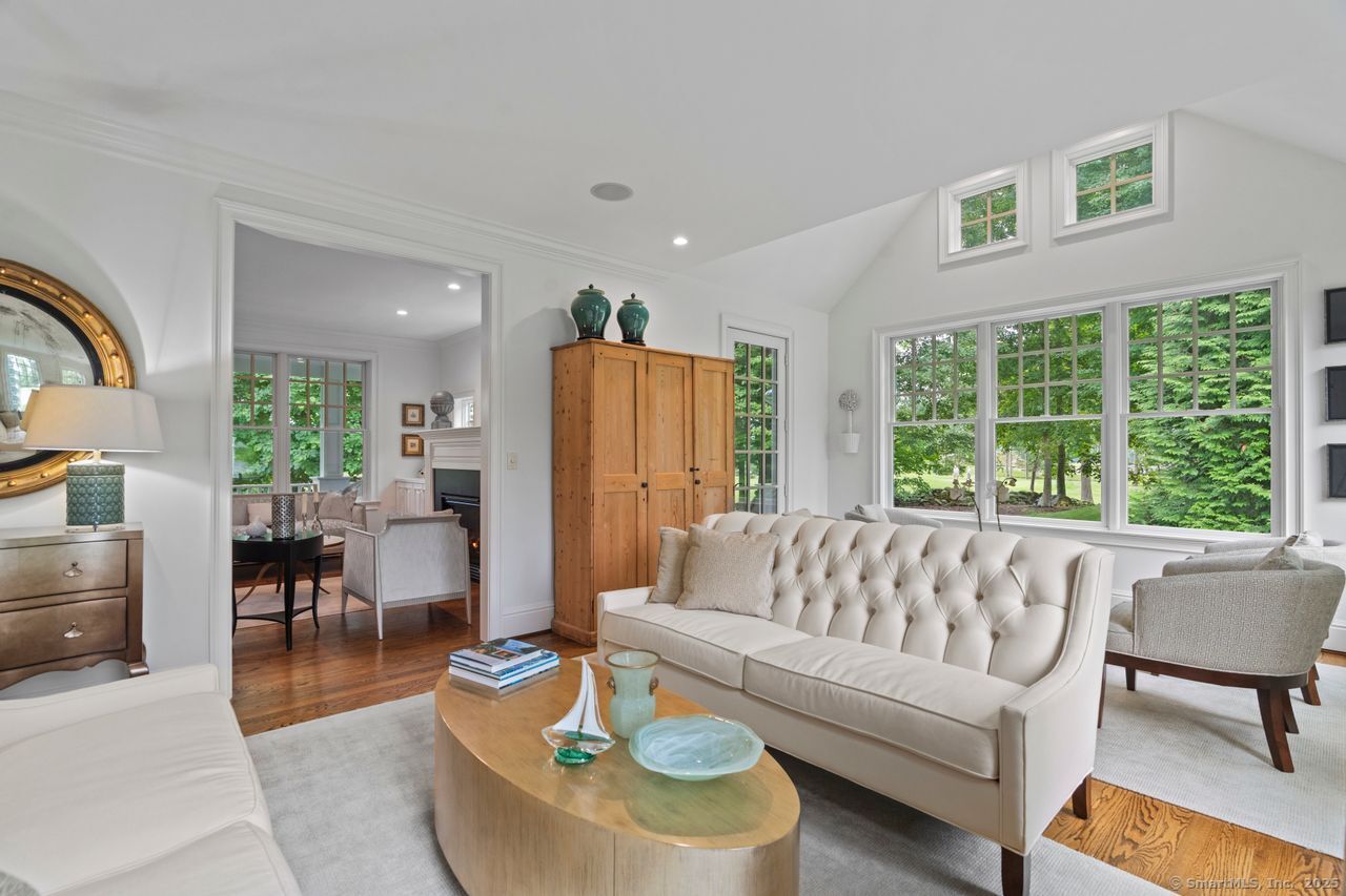 205 Fox Hopyard Road East Haddam, CT 06423 - Photo 15 of 40