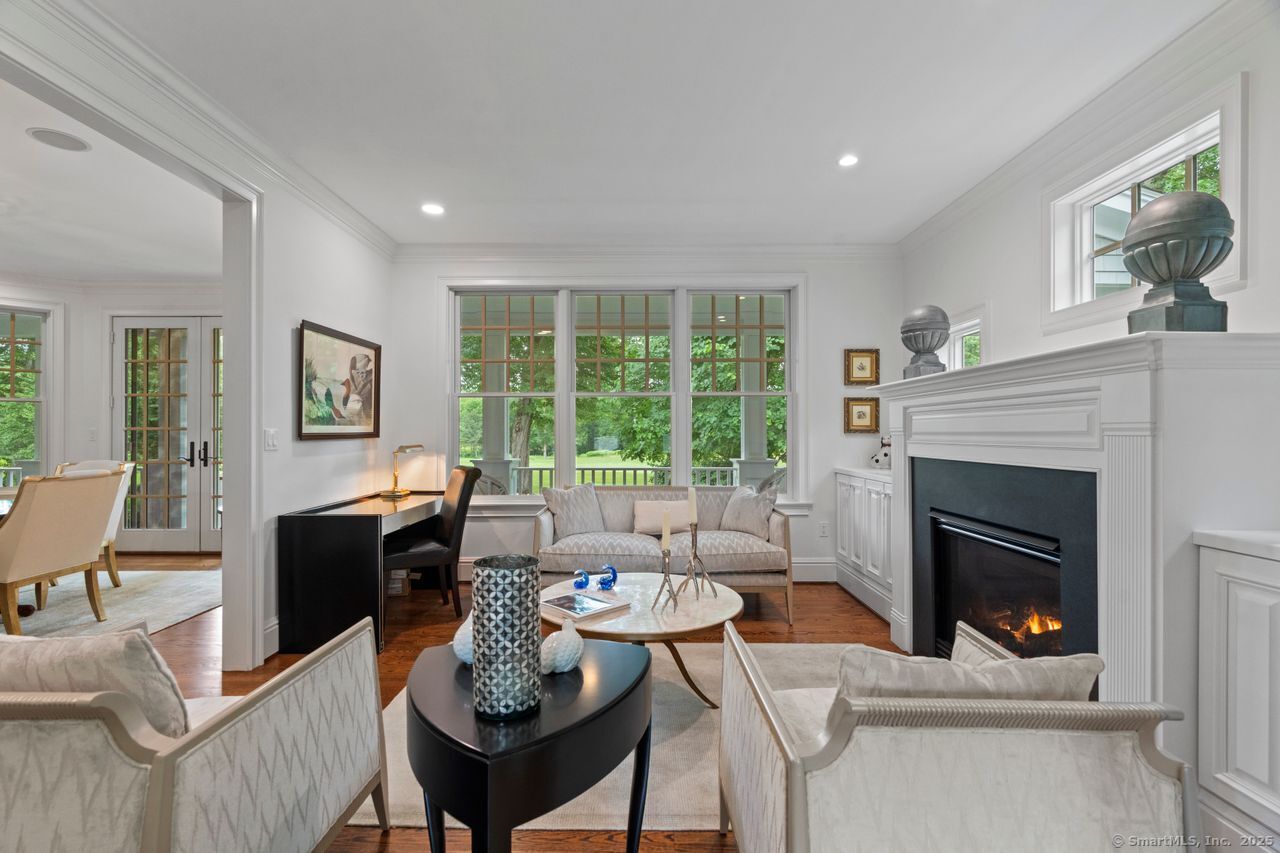 205 Fox Hopyard Road East Haddam, CT 06423 - Photo 17 of 40