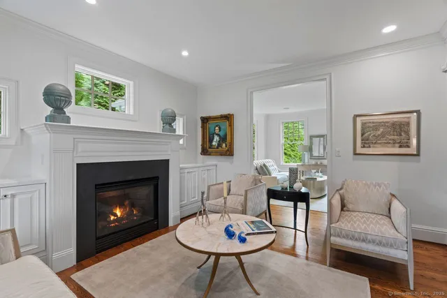 $1,650,000 | 205 Fox Hopyard Road, East Haddam, CT 06423