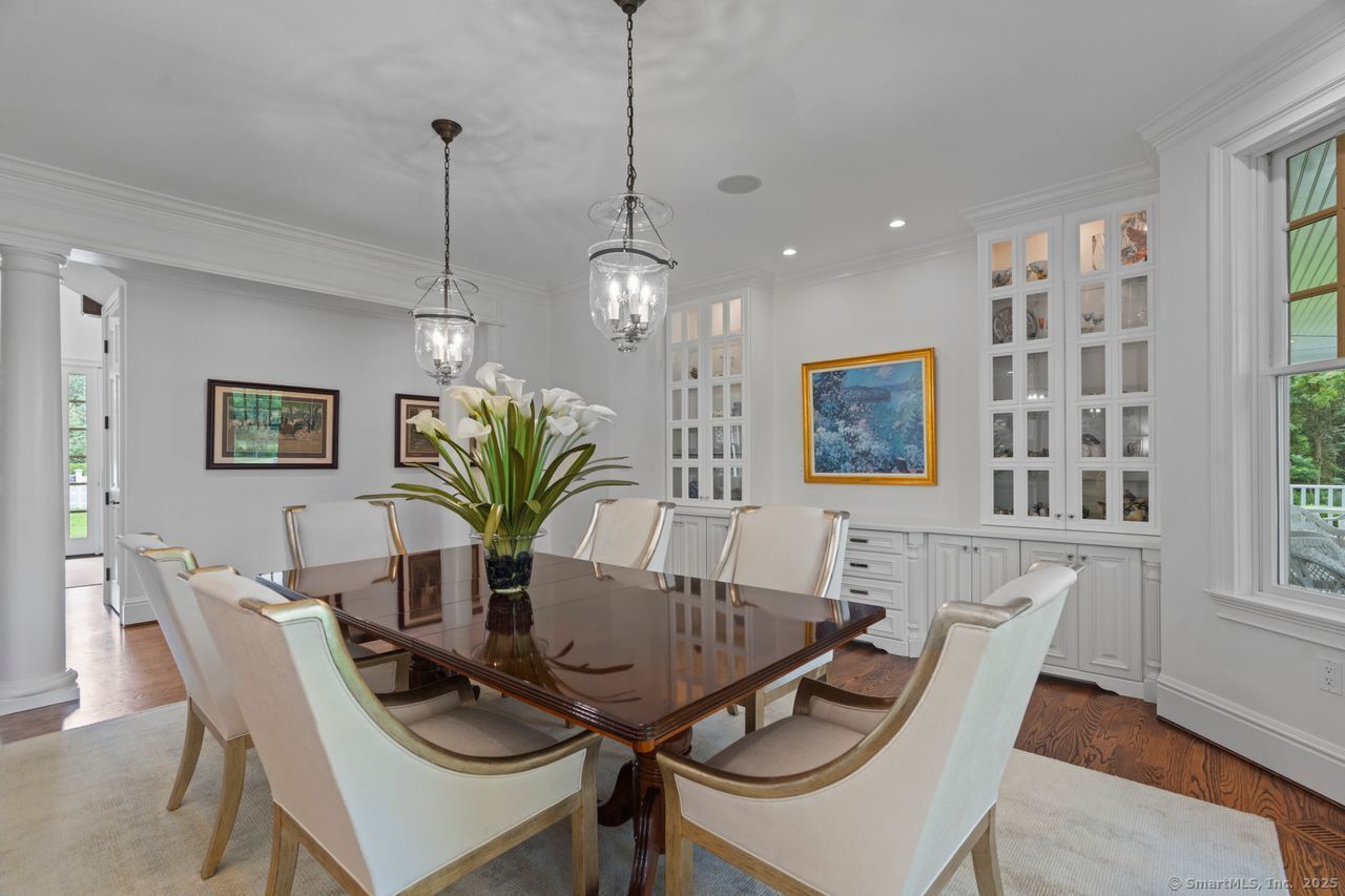 205 Fox Hopyard Road East Haddam, CT 06423 - Photo 19 of 40