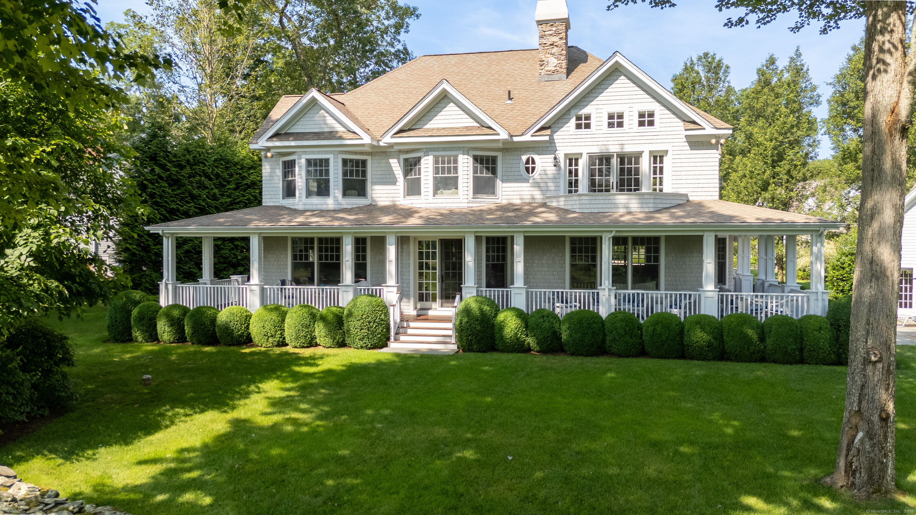 205 Fox Hopyard Road East Haddam, CT 06423 - Photo 2 of 40