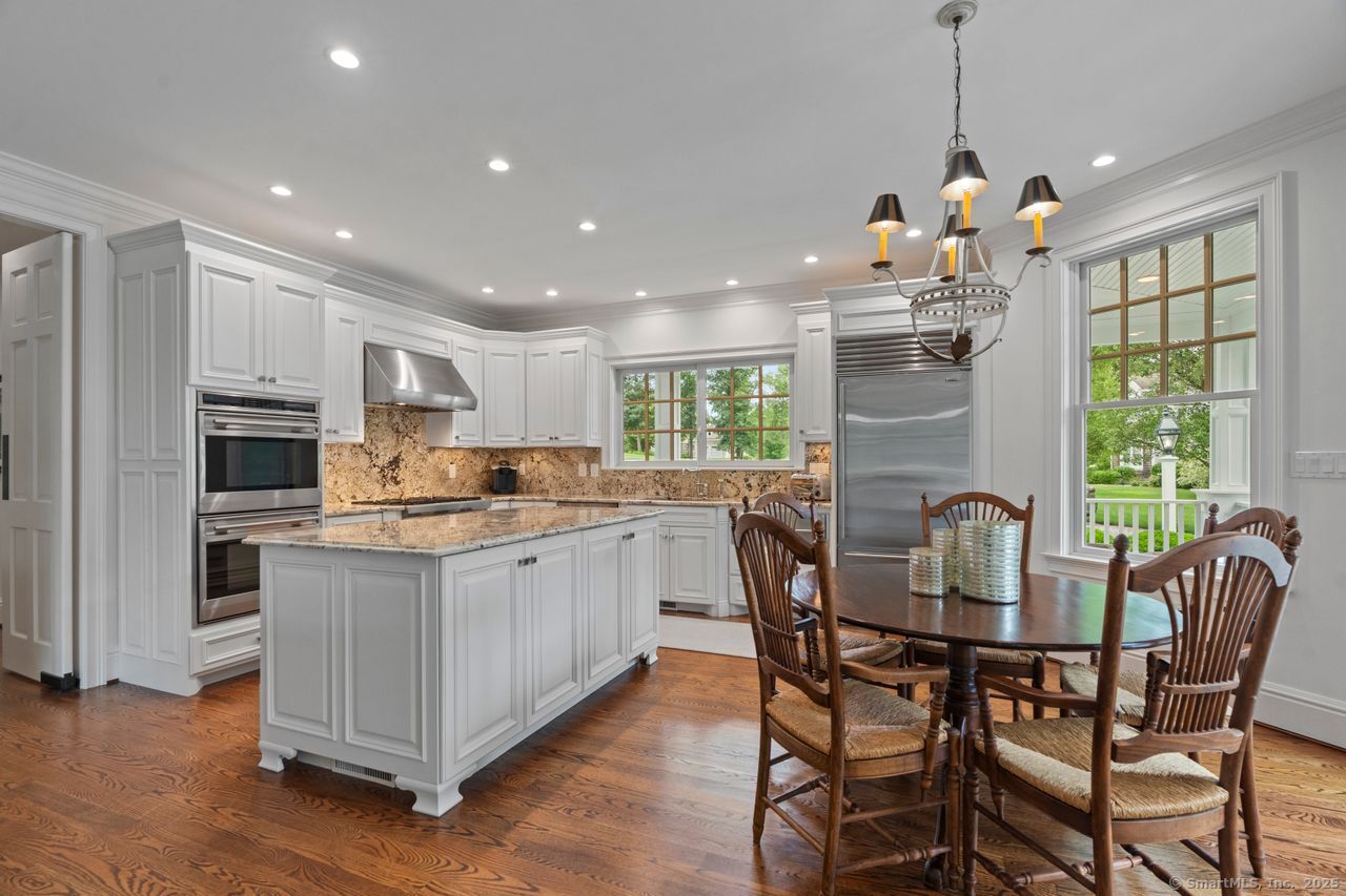 205 Fox Hopyard Road East Haddam, CT 06423 - Photo 23 of 40