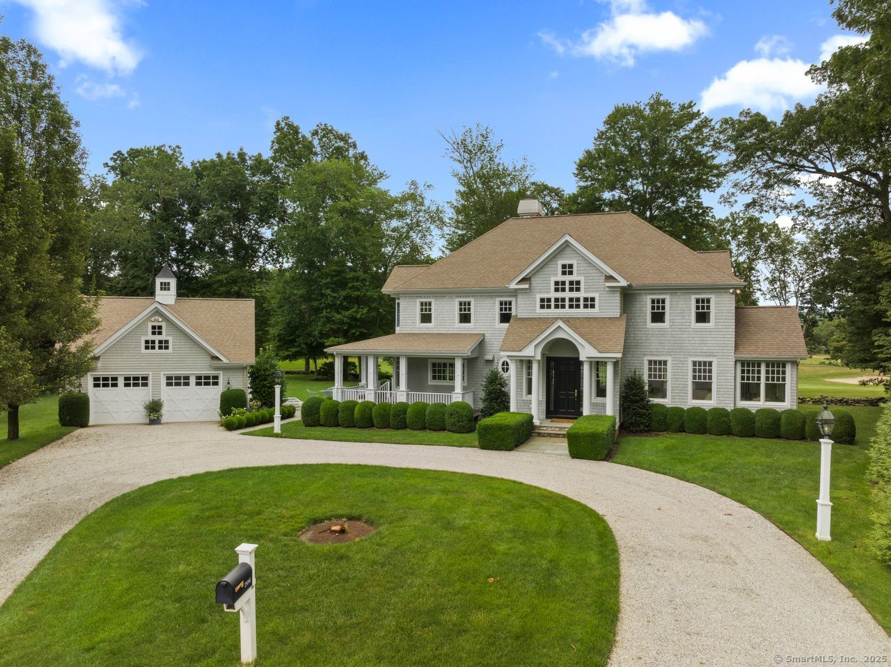 205 Fox Hopyard Road East Haddam, CT 06423 - Photo 39 of 40