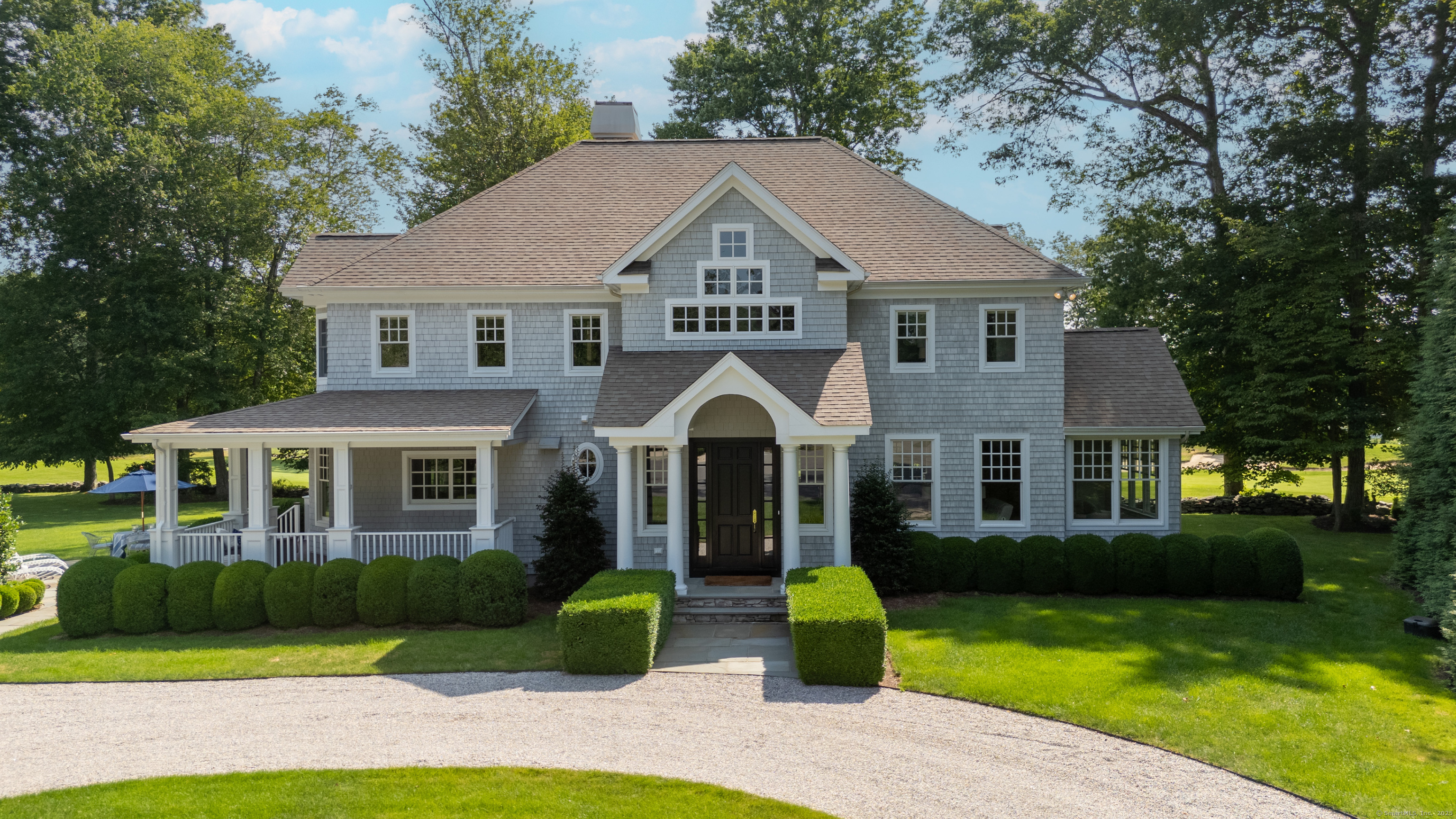 205 Fox Hopyard Road East Haddam, CT 06423 - Photo 4 of 40