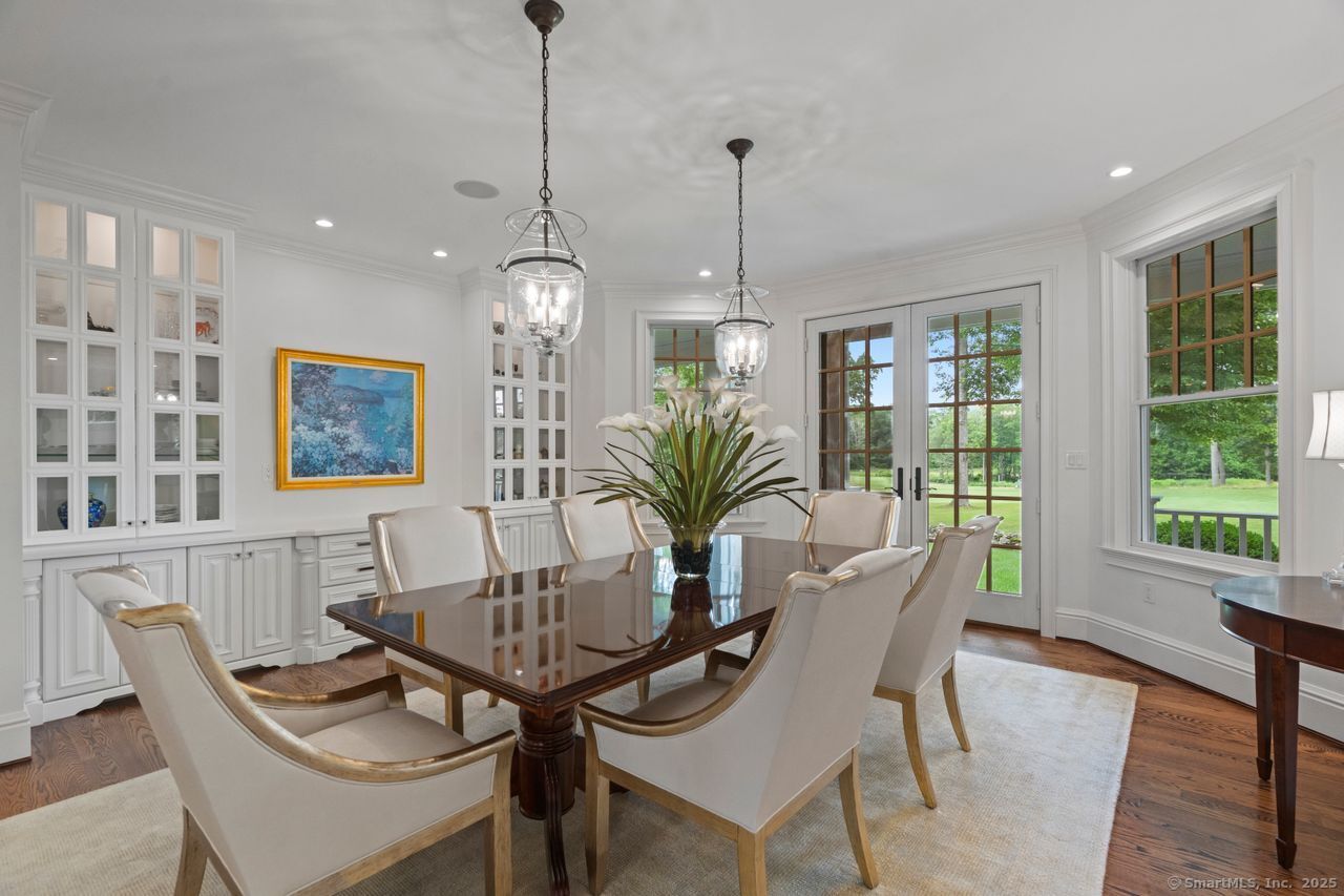 205 Fox Hopyard Road East Haddam, CT 06423 - Photo 6 of 40