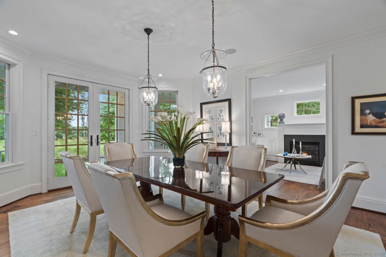 205 Fox Hopyard Road East Haddam, CT 06423 - Photo 8 of 40