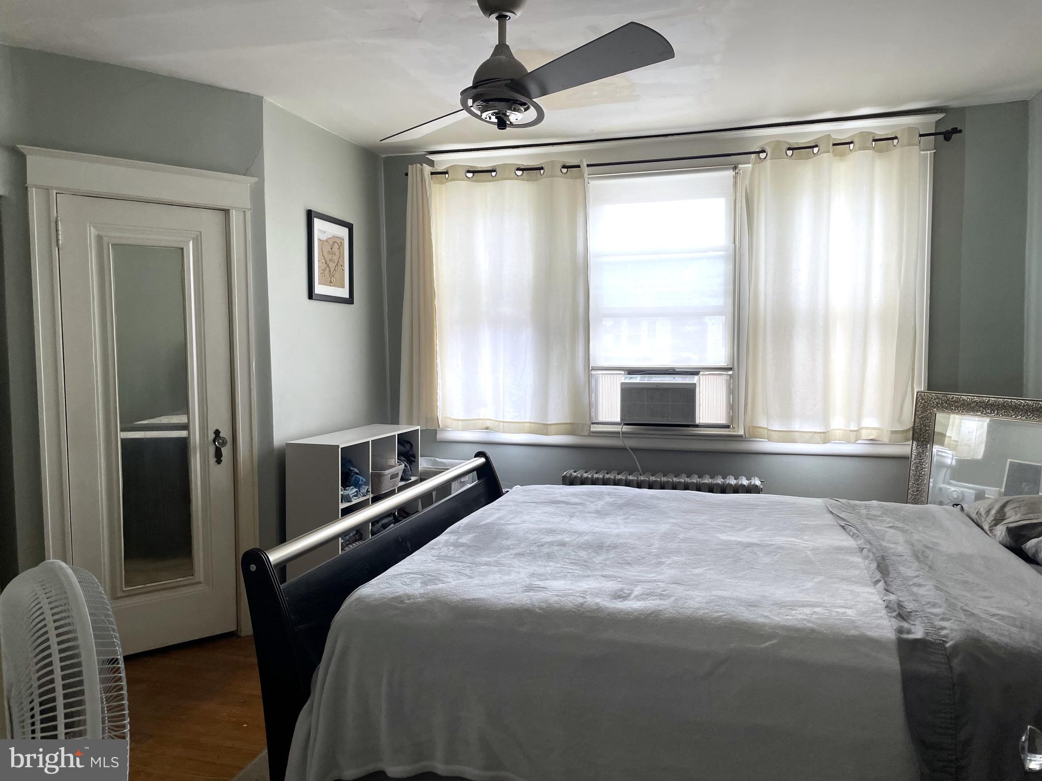 3407 Friendship Street Philadelphia, PA 19149 - Photo 13 of 36 Master Bedroom