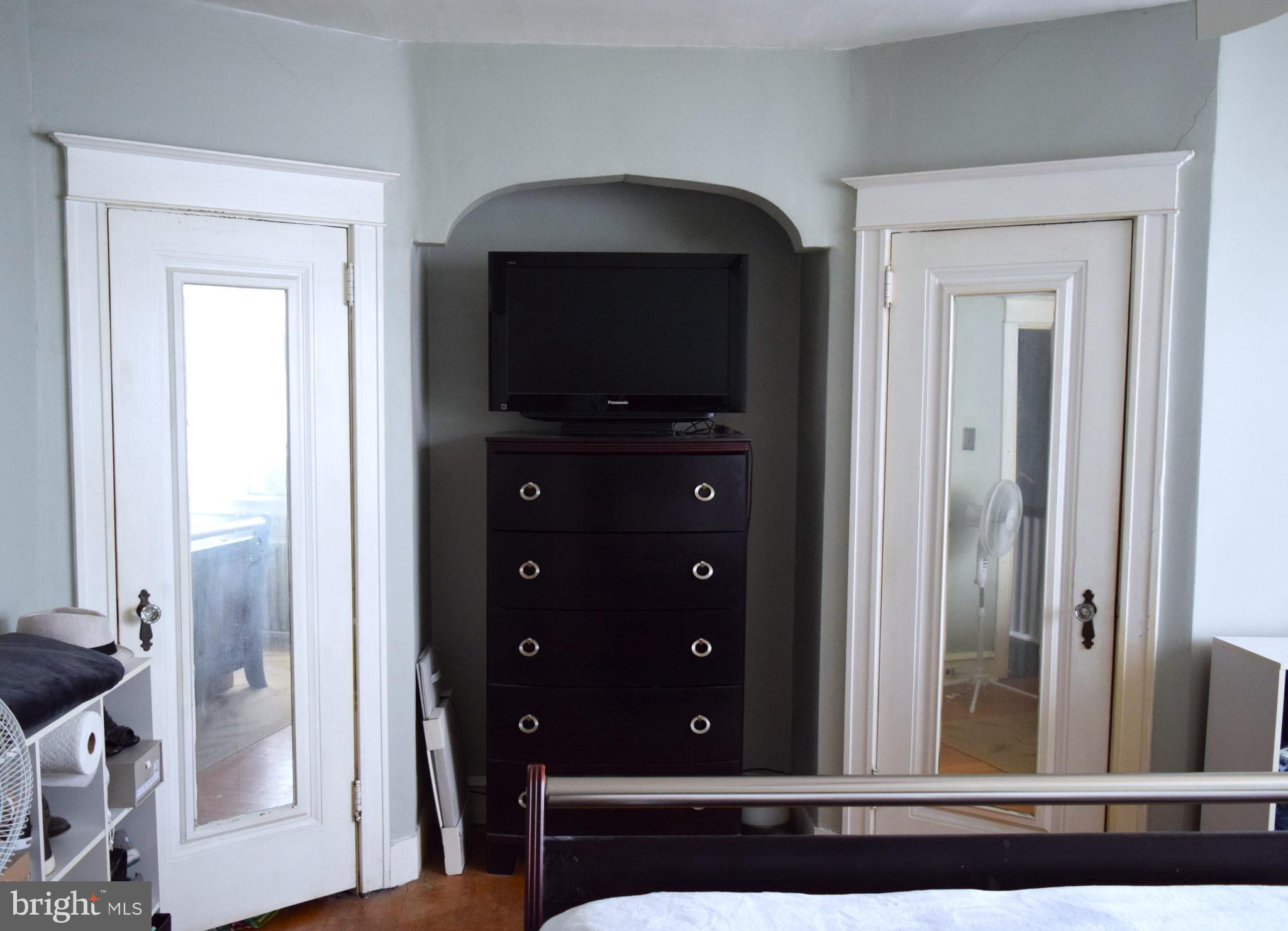 3407 Friendship Street Philadelphia, PA 19149 - Photo 14 of 36 Master Bendroom