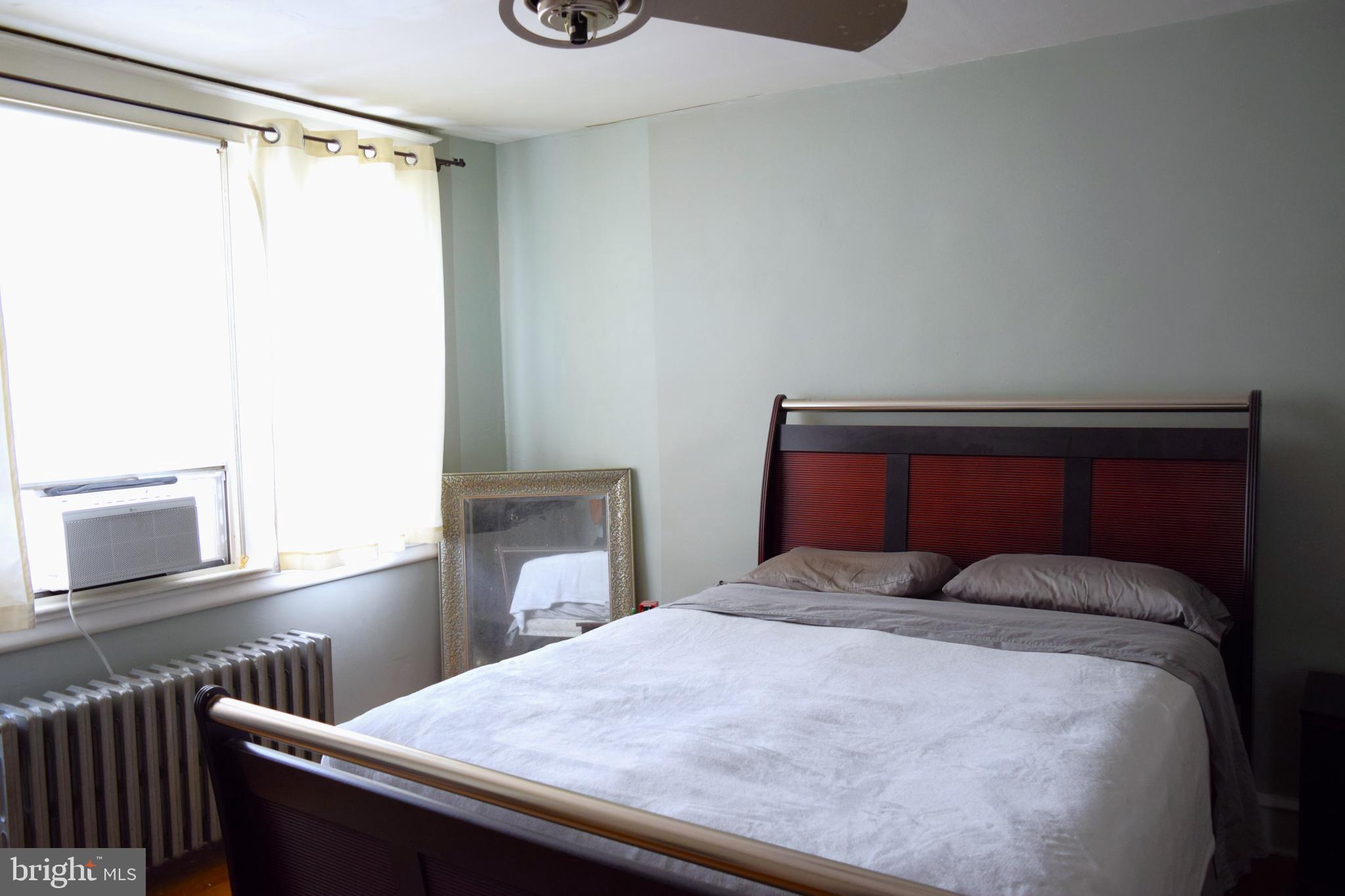 3407 Friendship Street Philadelphia, PA 19149 - Photo 15 of 36 Master Bedroom