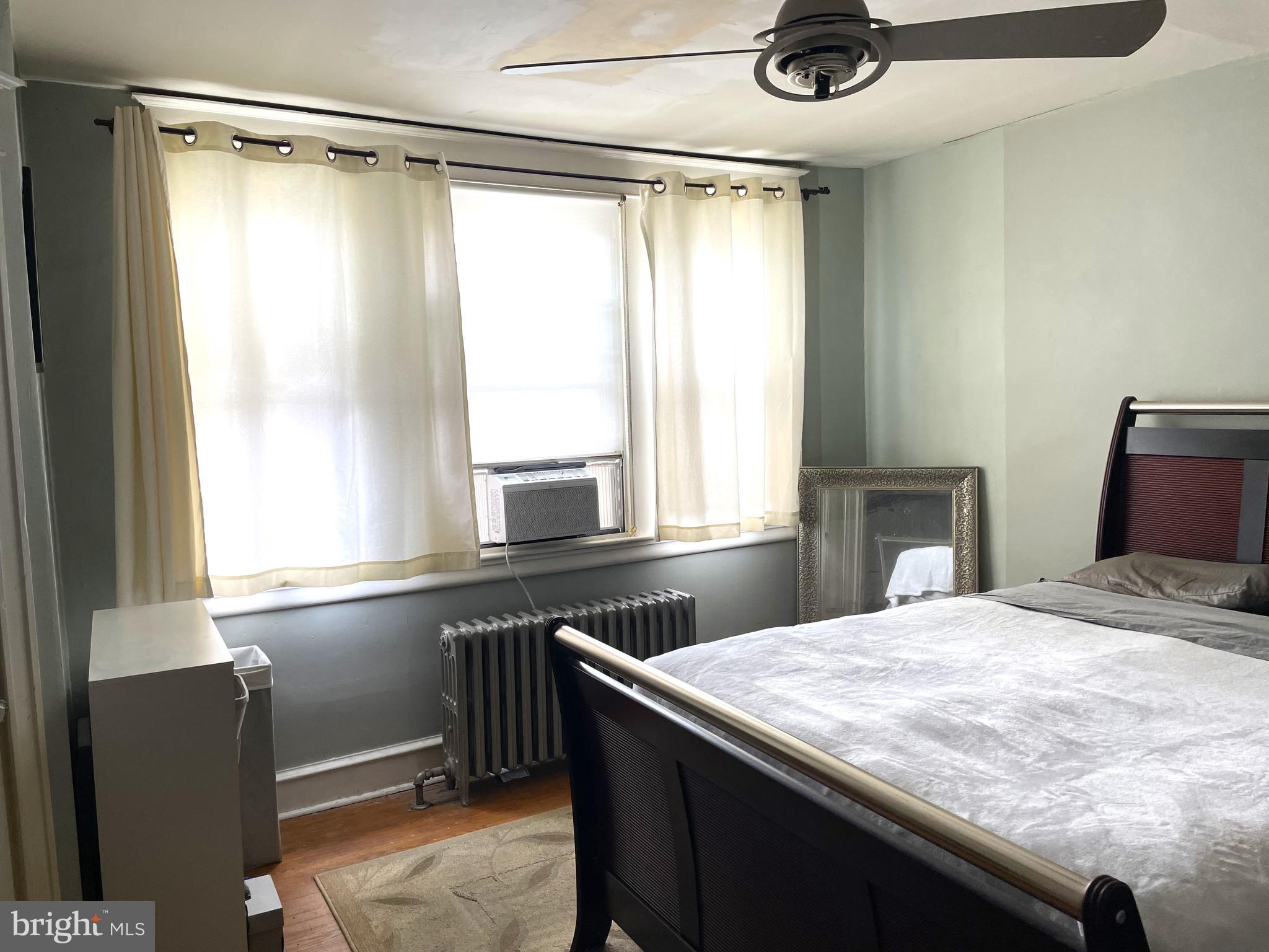 3407 Friendship Street Philadelphia, PA 19149 - Photo 16 of 36 Master Bedroom