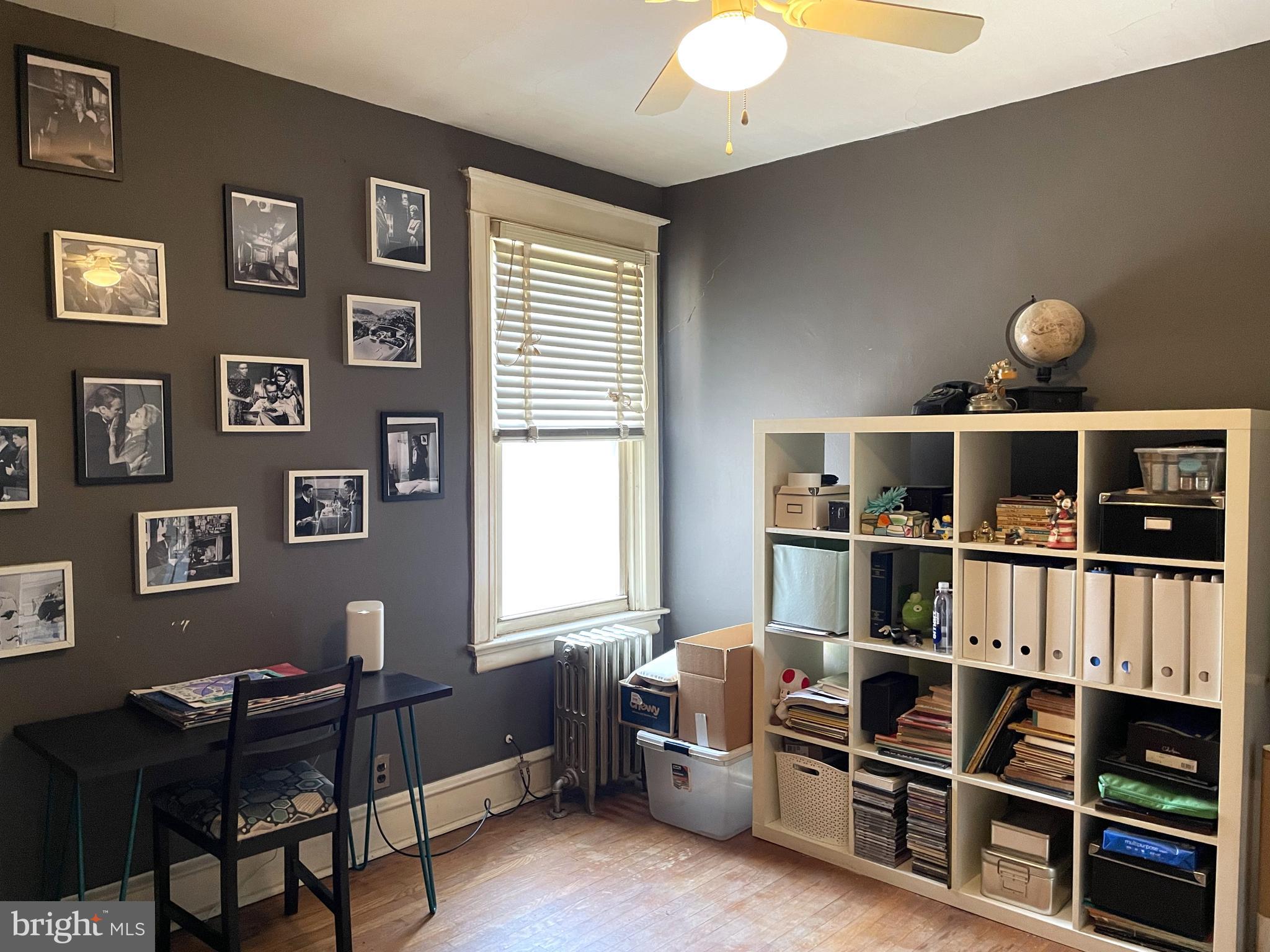 3407 Friendship Street Philadelphia, PA 19149 - Photo 17 of 36 Middle Bedroom