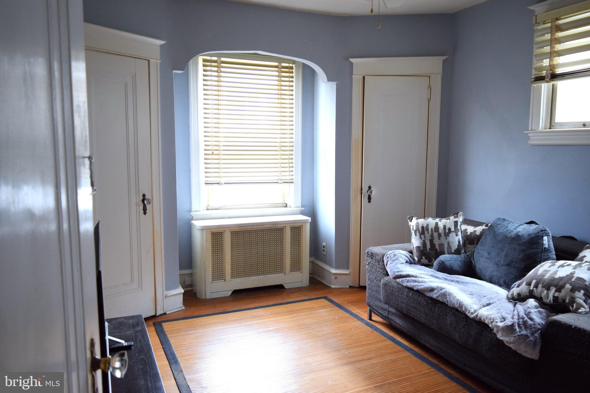 3407 Friendship Street Philadelphia, PA 19149 - Photo 18 of 36 Rear Bedroom