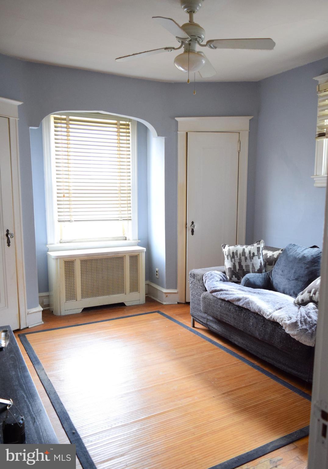 3407 Friendship Street Philadelphia, PA 19149 - Photo 19 of 36 Rear Bedroom