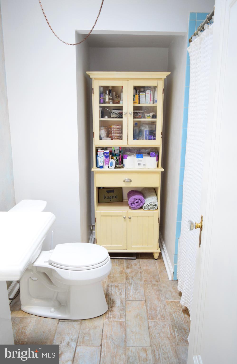 3407 Friendship Street Philadelphia, PA 19149 - Photo 22 of 36 Bathroom