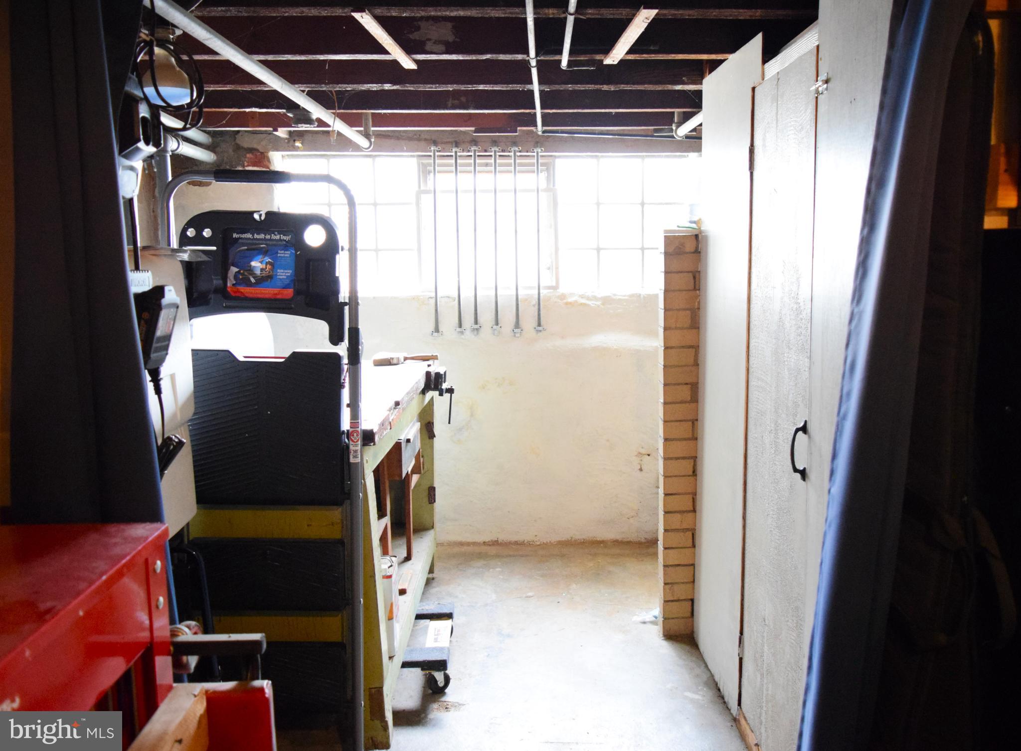3407 Friendship Street Philadelphia, PA 19149 - Photo 28 of 36 Basement