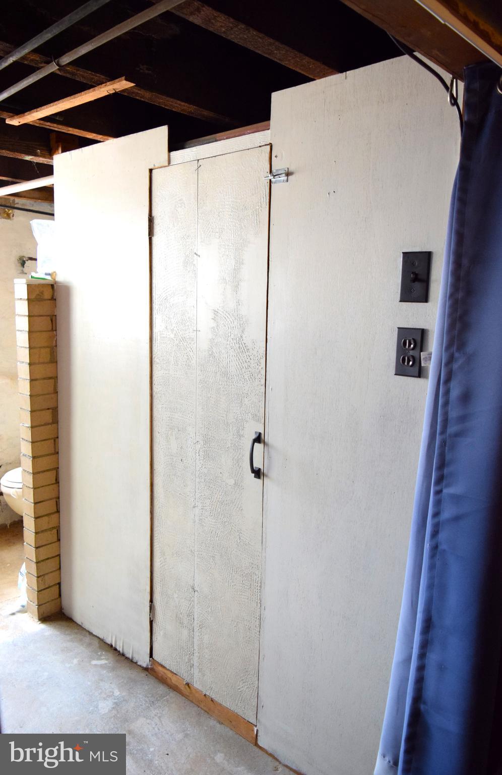 3407 Friendship Street Philadelphia, PA 19149 - Photo 29 of 36 Basement - Storage