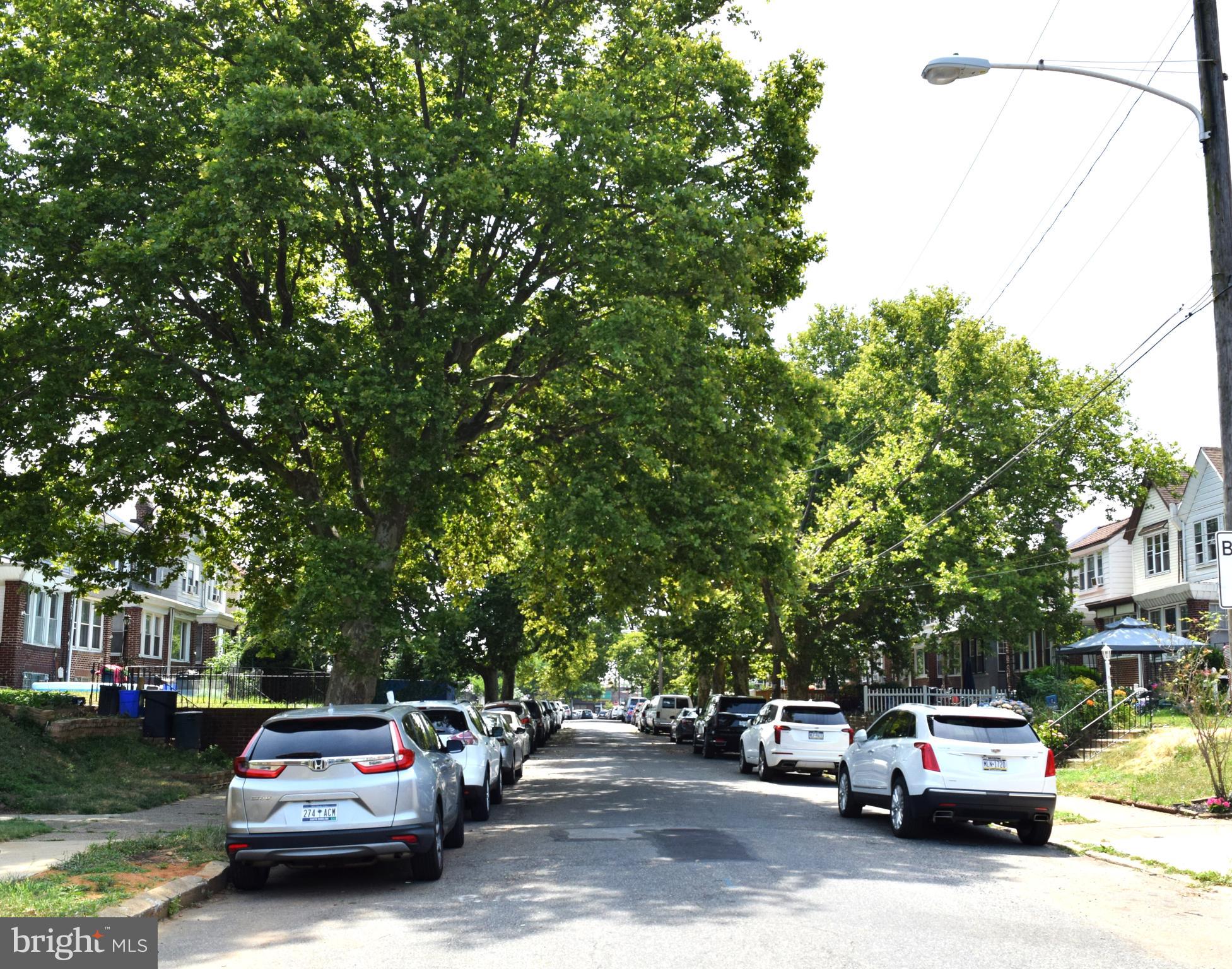3407 Friendship Street Philadelphia, PA 19149 - Photo 36 of 36 Street View
