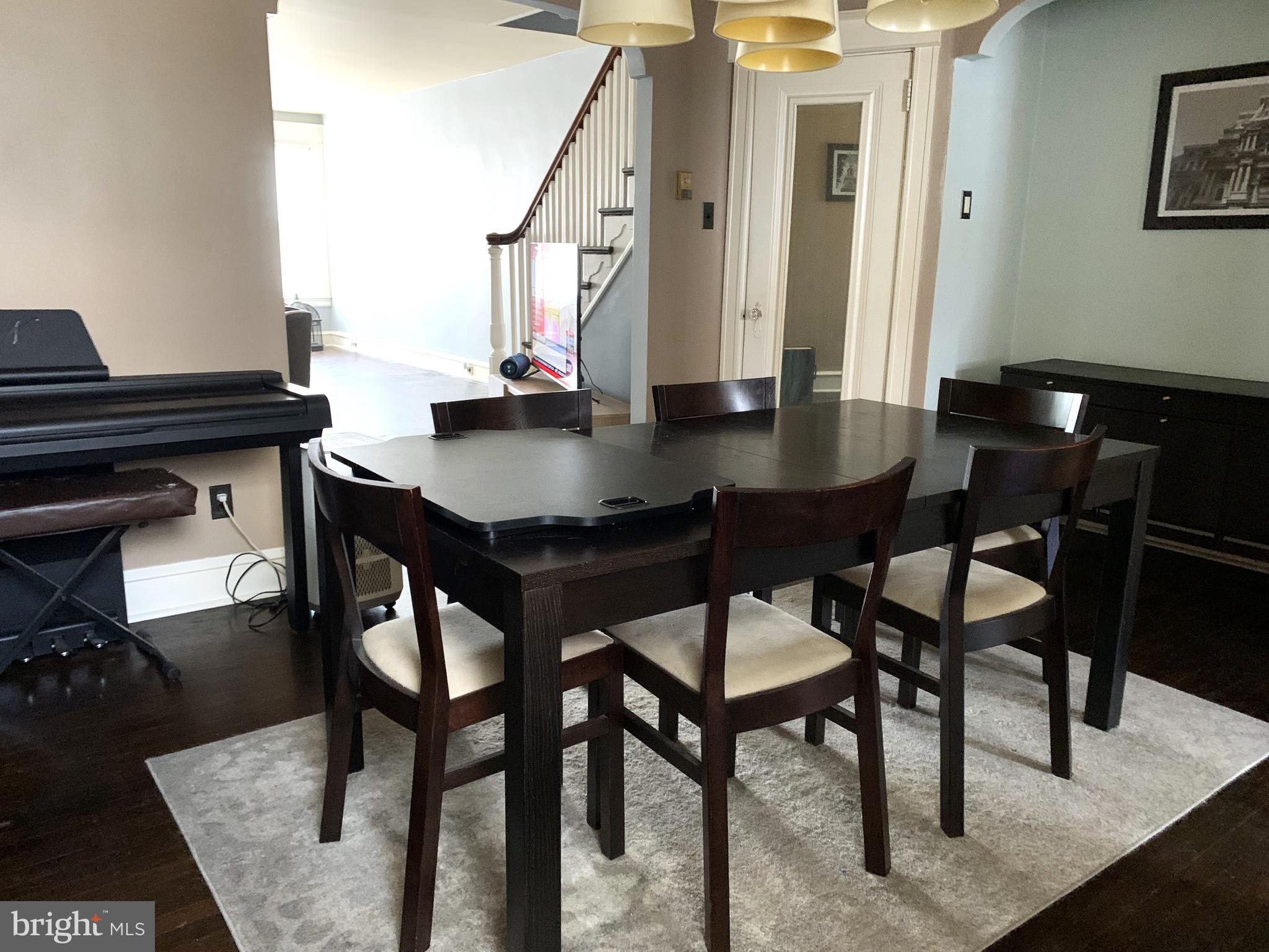 3407 Friendship Street Philadelphia, PA 19149 - Photo 6 of 36 Dining Room