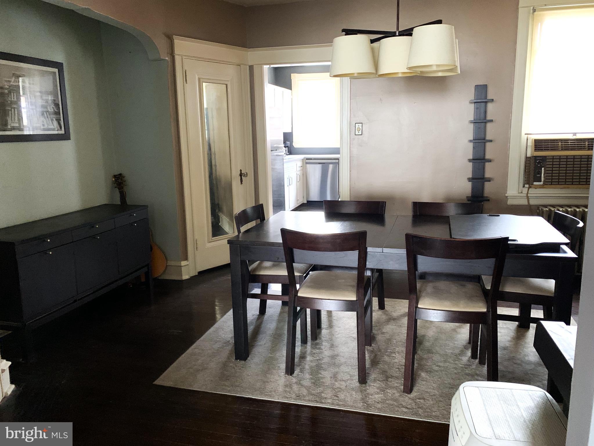 3407 Friendship Street Philadelphia, PA 19149 - Photo 7 of 36 Dining Room