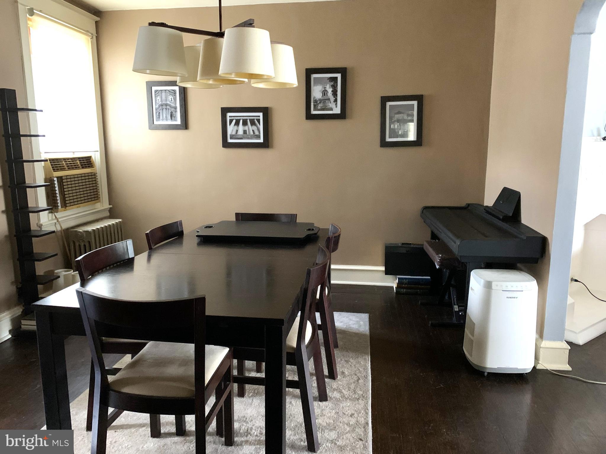 3407 Friendship Street Philadelphia, PA 19149 - Photo 8 of 36 Dining Room